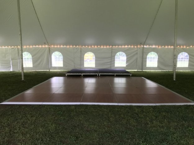 Tent Rentals1 in Annapolis, MD